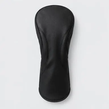 Classic Driver Headcover — illustrative example photo