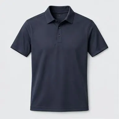 Performance Golf Polo — illustrative example photo