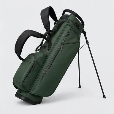 Lightweight Stand Bag — illustrative example photo