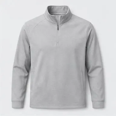 Lightweight Golf Mid-Layer — illustrative example photo